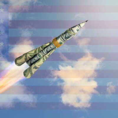 Houston, we have a problem