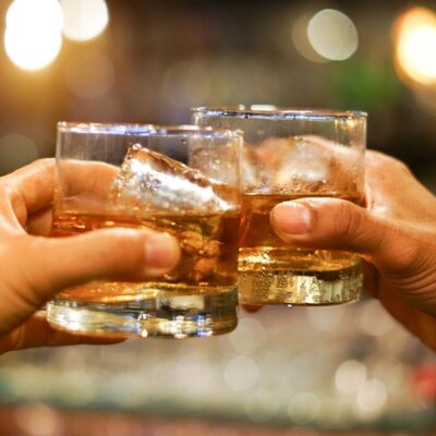 Drankensector uit het verdomhoekje?
