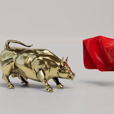 Bullmarkten sterven niet door ouderdom, ze worden vermoord