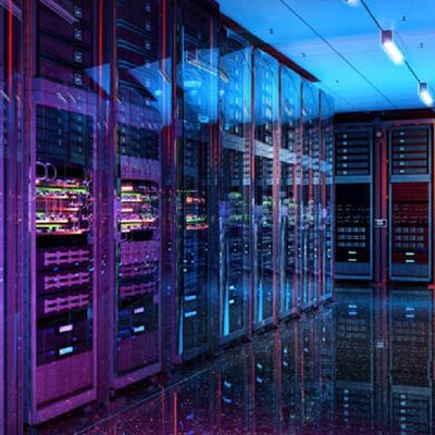 Grenzen aan de ontwikkeling van datacenters