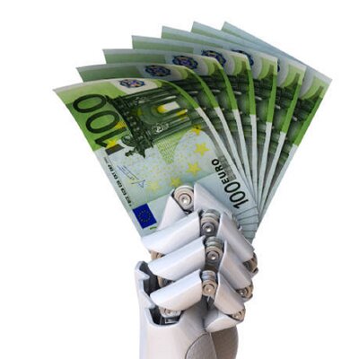 Andere manieren om te beleggen in AI
