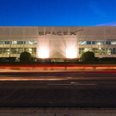SpaceX: reaching for the stars?