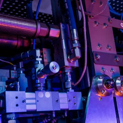 ASML haalt TSMC en Samsung aan boord voor volgende generatie EUV-machines