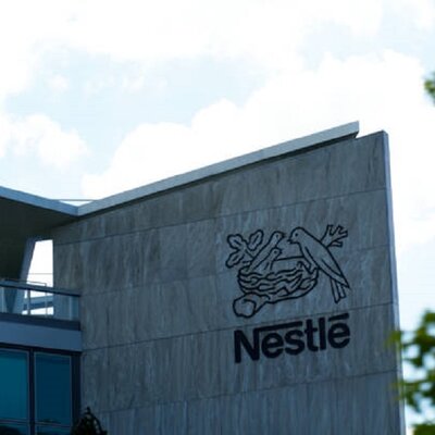 Nestlé krijgt momentum