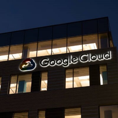 Google Cloud grote uitblinker in kwartaalcijfers Alphabet