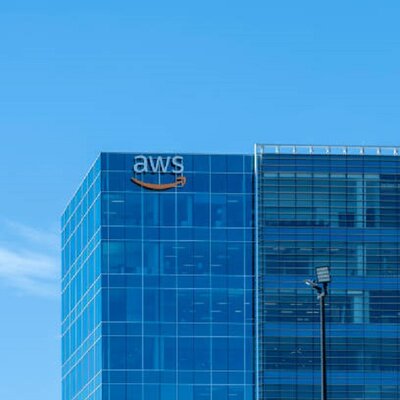 AWS zo goed als uitverkocht