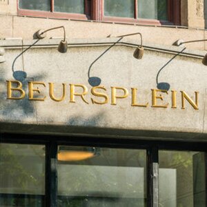 Beursberichten