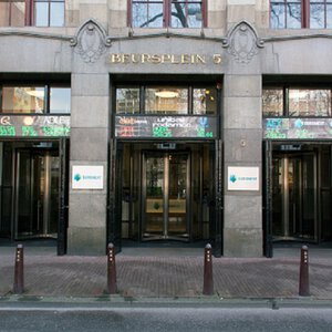 Beursberichten