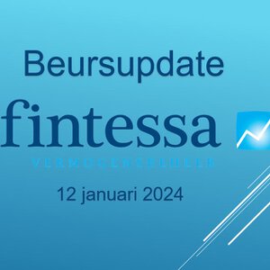 Beursupdates