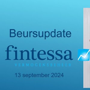 Beursupdates