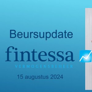 Beursupdates