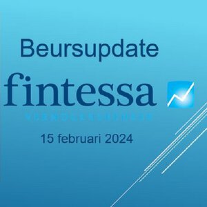 Beursupdates