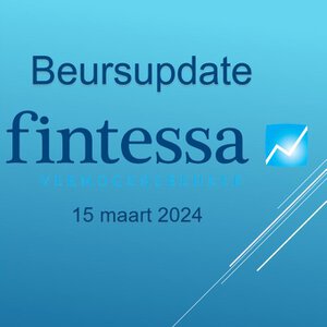 Beursupdates