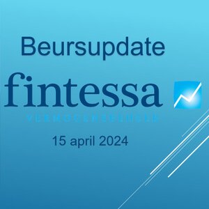Beursupdates