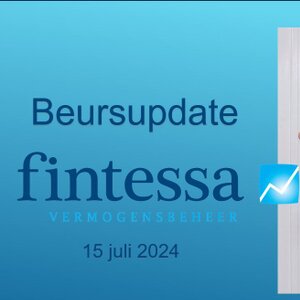 Beursupdates