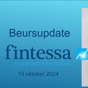 Beursupdates