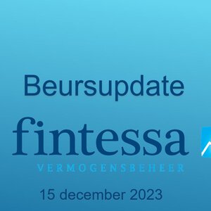 Beursupdates