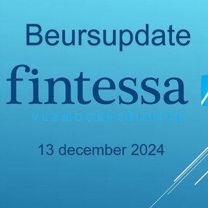 Beursupdates