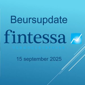 Beursupdates