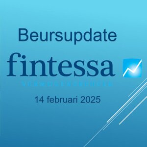 Beursupdates