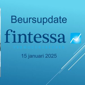 Beursupdates