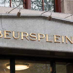 Beursberichten