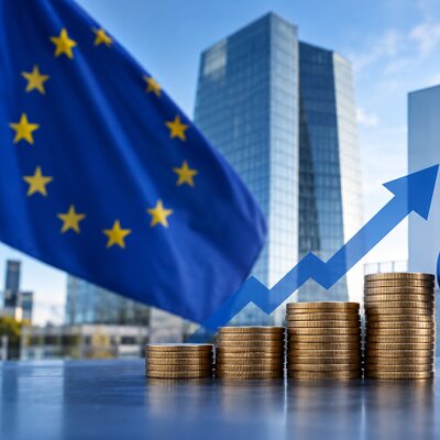 ECB verhoogt rente en houdt deur open voor nieuwe stap in oktober
